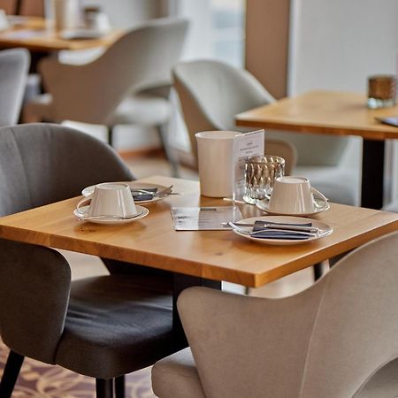 Moselhotel Roemischer Kaiser Bernkastel-Kues Luaran gambar