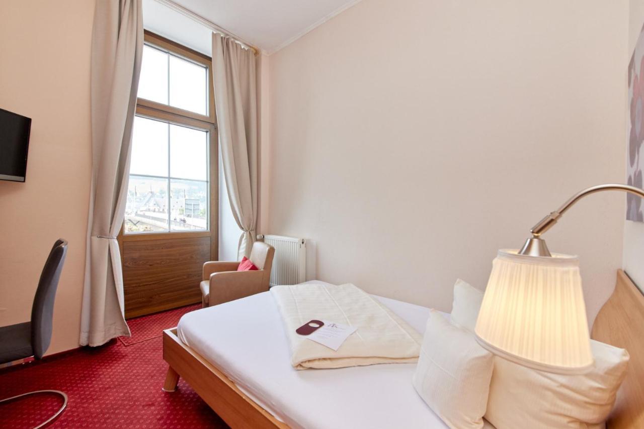 Moselhotel Roemischer Kaiser Bernkastel-Kues Luaran gambar