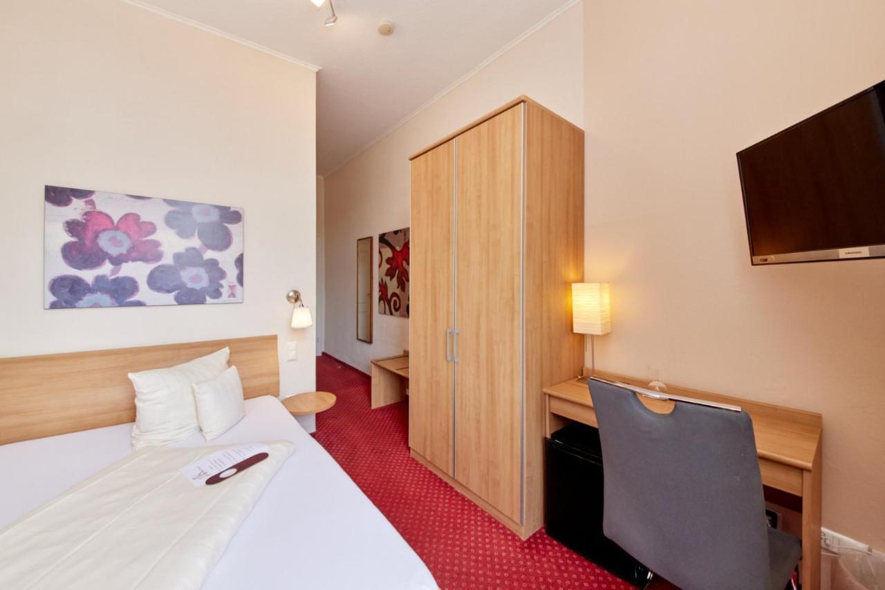 Moselhotel Roemischer Kaiser Bernkastel-Kues Luaran gambar