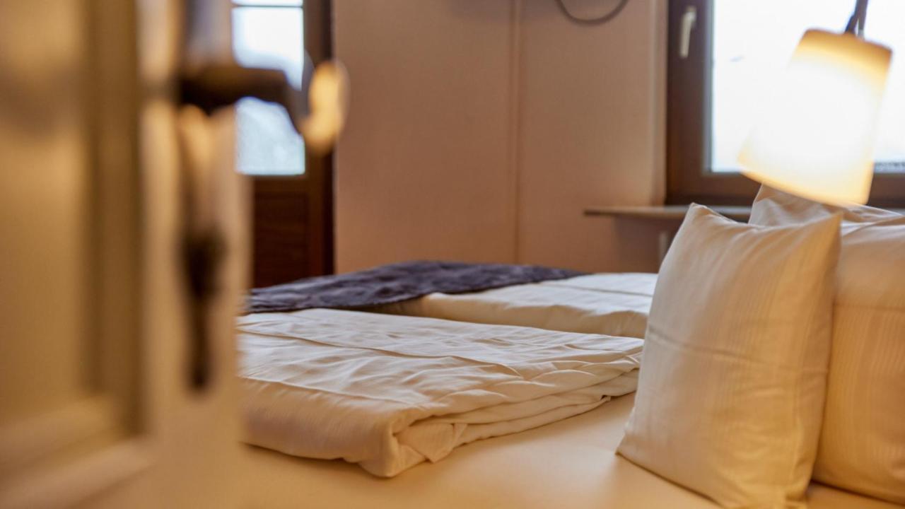 Moselhotel Roemischer Kaiser Bernkastel-Kues Luaran gambar