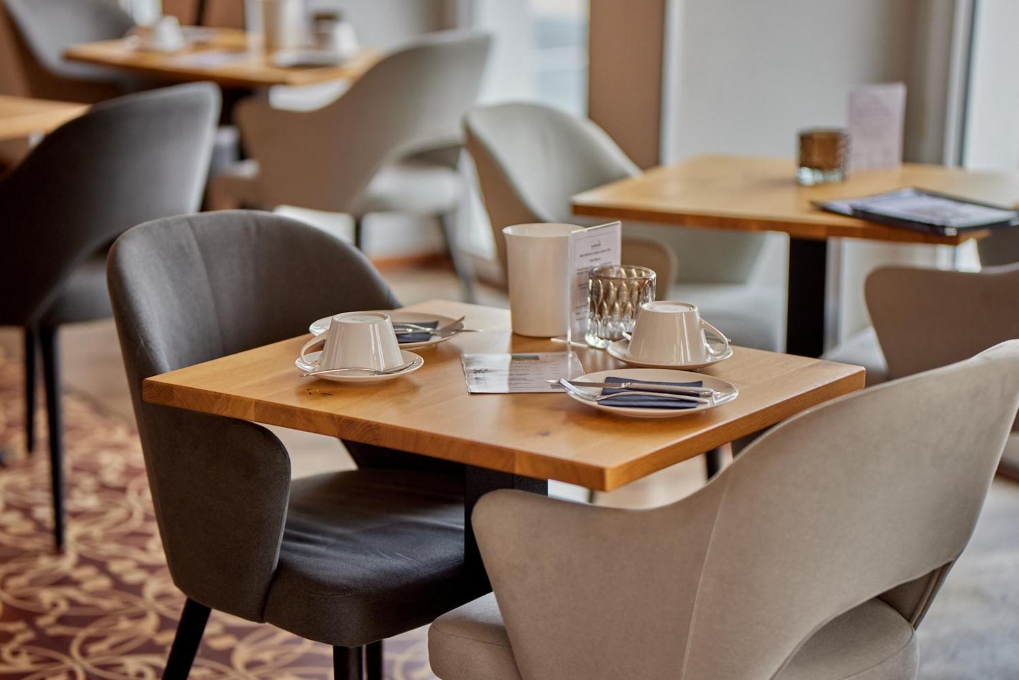 Moselhotel Roemischer Kaiser Bernkastel-Kues Luaran gambar