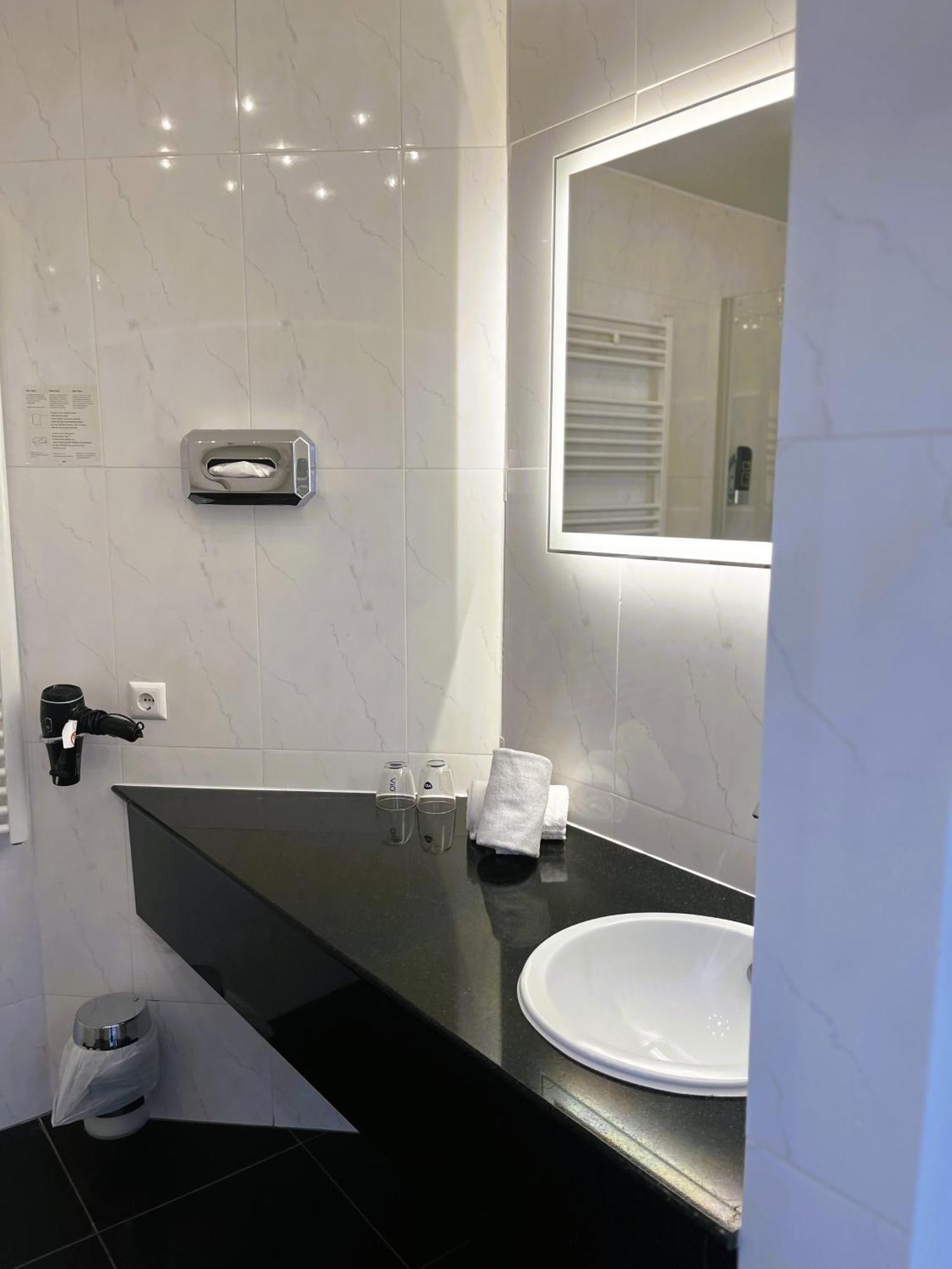 Moselhotel Roemischer Kaiser Bernkastel-Kues Luaran gambar