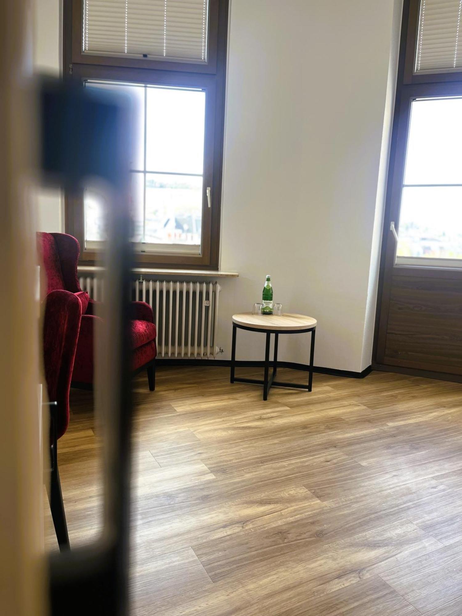 Moselhotel Roemischer Kaiser Bernkastel-Kues Luaran gambar