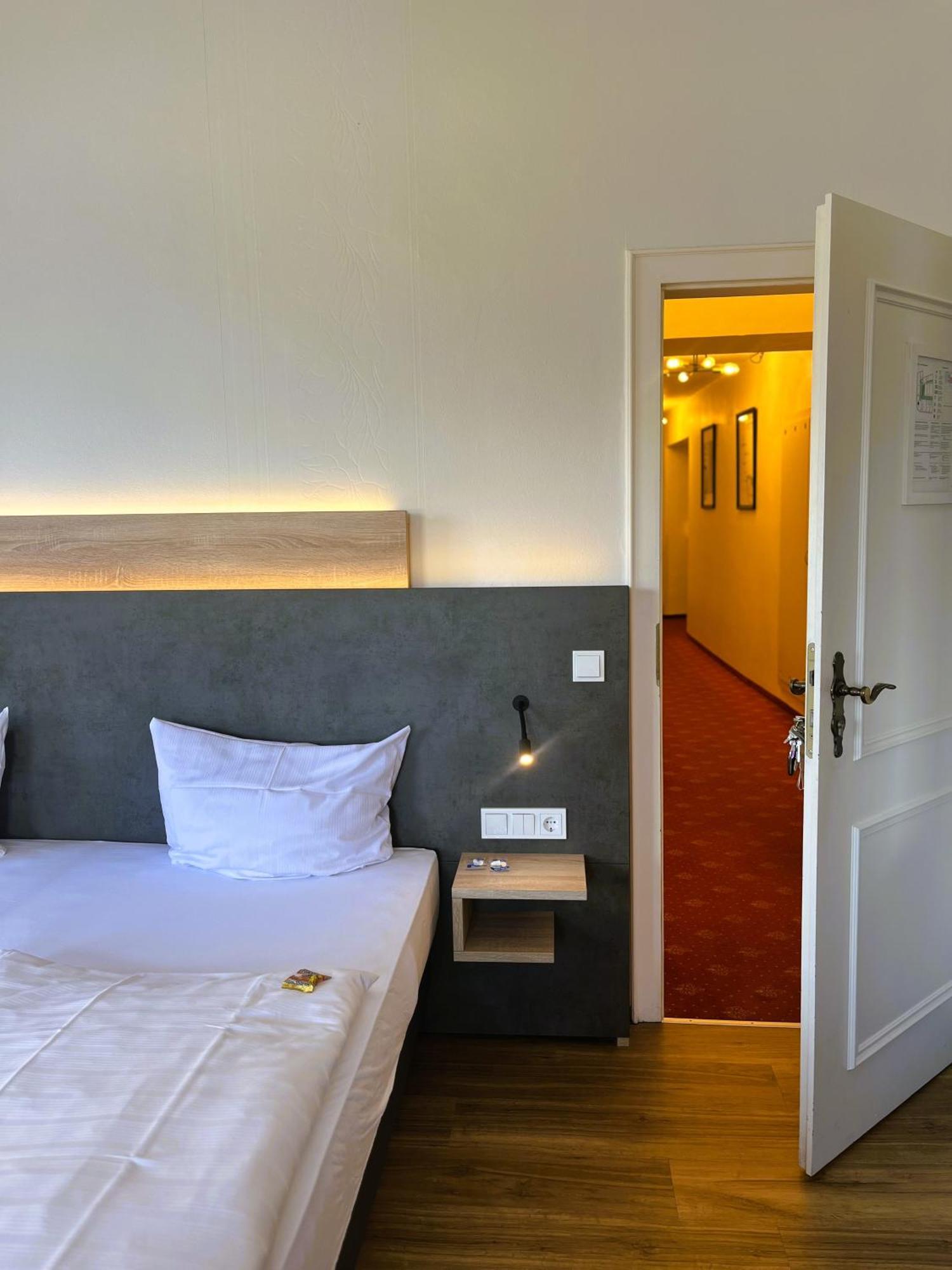 Moselhotel Roemischer Kaiser Bernkastel-Kues Luaran gambar